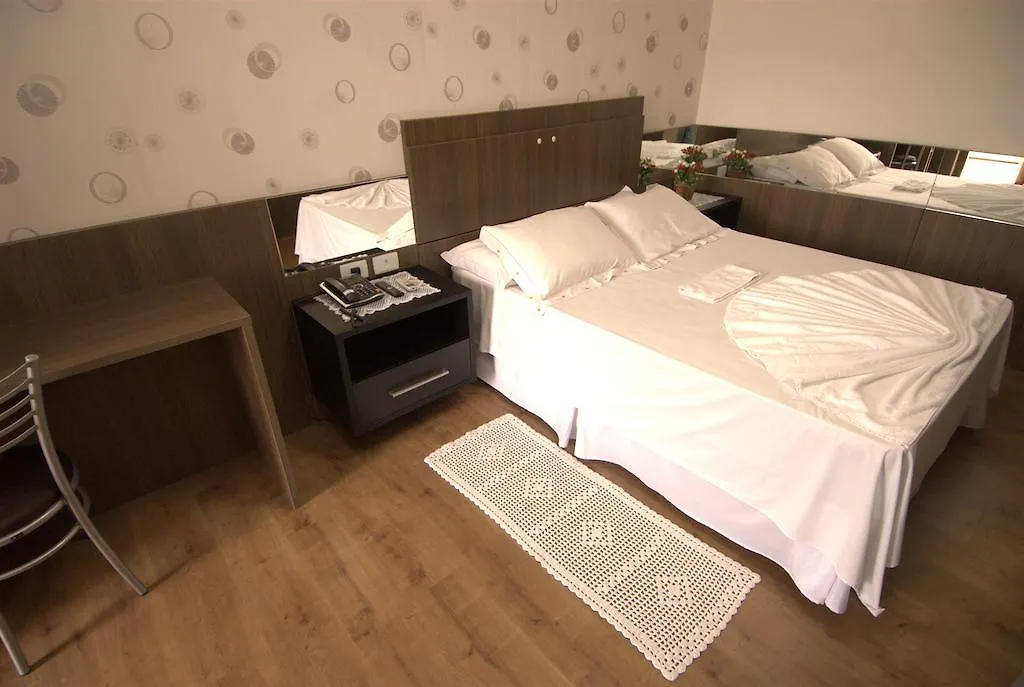 Novo Hotel Tinho Rio do Sul