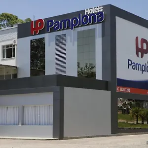 Hotel Pamplona