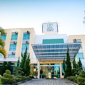 Hotel Alianca Express